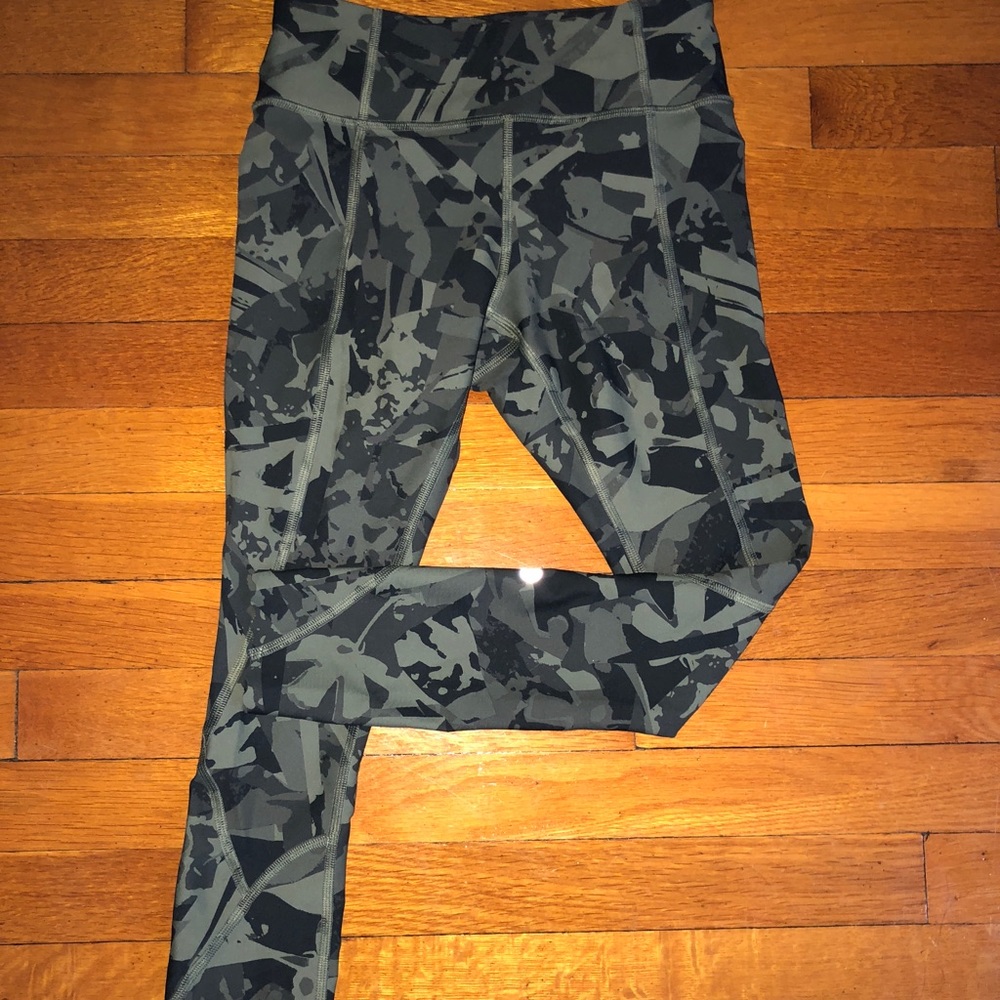 lulu leggings